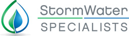 StormWater Specialists Logo